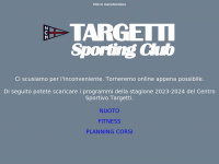 targettisportingclub.it