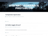 Stefanoleonardi.wordpress.com