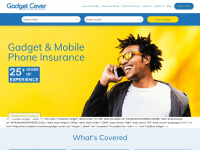 Gadget-cover.com