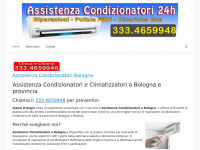 assistenza-condizionatori-bologna.it