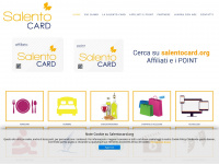 Salentocard.org