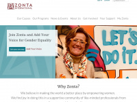 Zonta.org