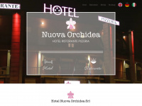 Hotelnuovaorchidea.com
