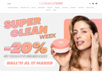 Cliomakeupshop.com
