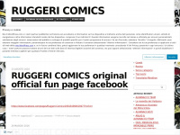Ruggeriblog.wordpress.com