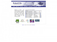 Equinis.com