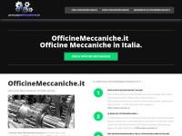 Officinemeccaniche.it