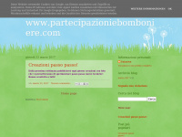 Partecipazioniebomboniere.blogspot.com