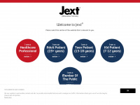 Jext.co.uk