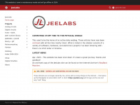 Jeelabs.org