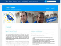 Educ-europe.eu