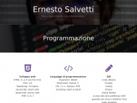 Ernestosalvetti.com