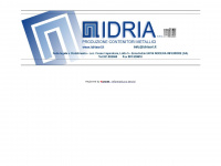 idriasrl.it