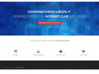 Coordinatoresicurezza.it