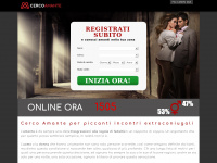 Cercoamante.org