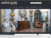 antiques-magazine.com