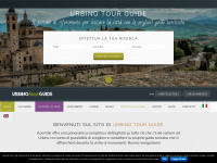 Urbinotourguide.com