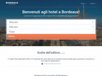 hoteldebordeaux.net