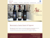 Santemariedivignoni.it