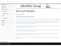Graspa.org