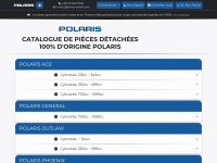 Pieces-polaris.com