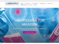 Lab-supply.info