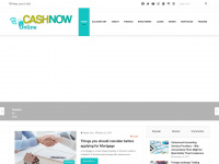Cashnowonlinea.com