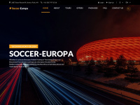 Soccer-europa.com