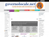 Governolocale.net