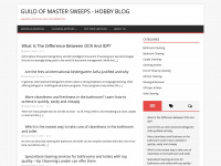 Guild-of-master-sweeps.co.uk