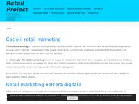 Retailproject.it