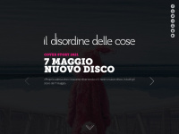 Ildisordinedellecose.it