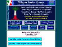 Milanoportanuova.it