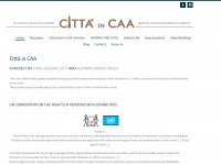 Cittaincaa.it