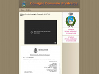 Webconsiglio.info