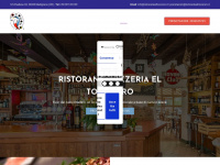 Ristoranteeltocororo.it