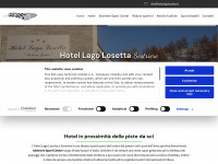 hotellagolosetta.net