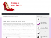 scarpecontacco.info