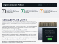 Impresadipuliziemilano.info