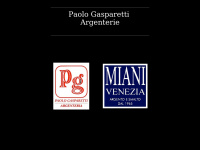 Gasparetti.com