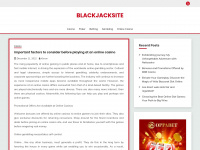 blackjacksite.net