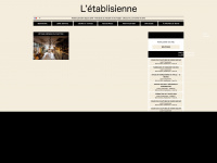Letablisienne.com