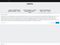 Ssnaps.wordpress.com