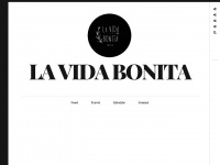 Lavidabonitablog.com