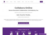 collaboraoffice.com