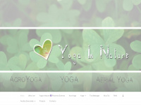 Yogainature.com