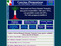 Cascinapiemontese.it