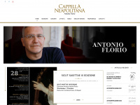 Cappellaneapolitana.it