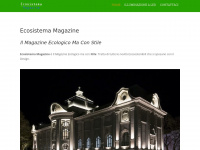 ecosistema-magazine.it