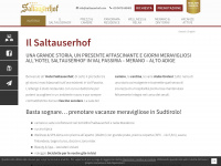 saltauserhof.com